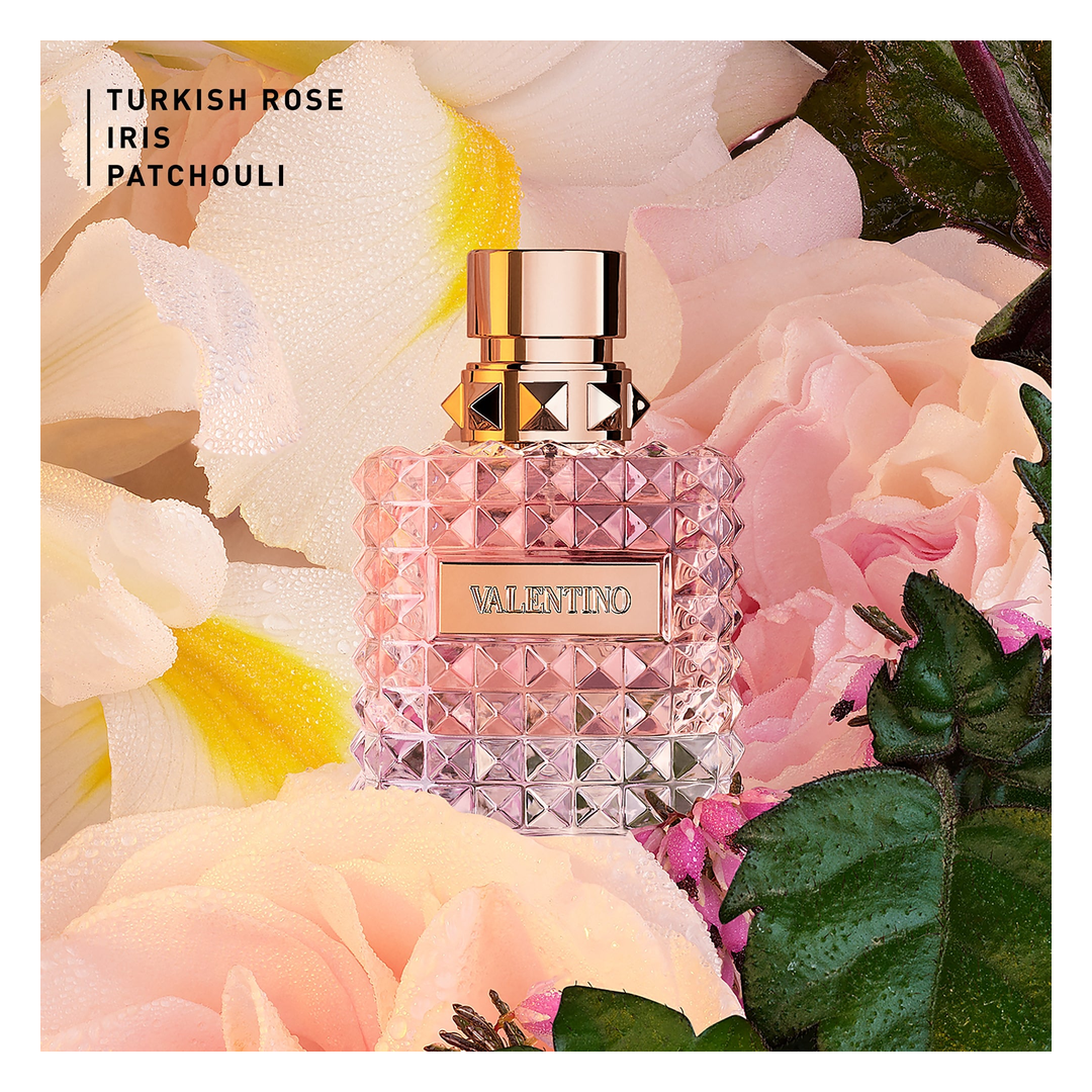 Valentino Donna Eau de Parfum Spray