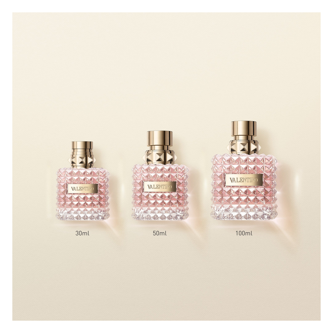 Valentino Donna Eau de Parfum Spray