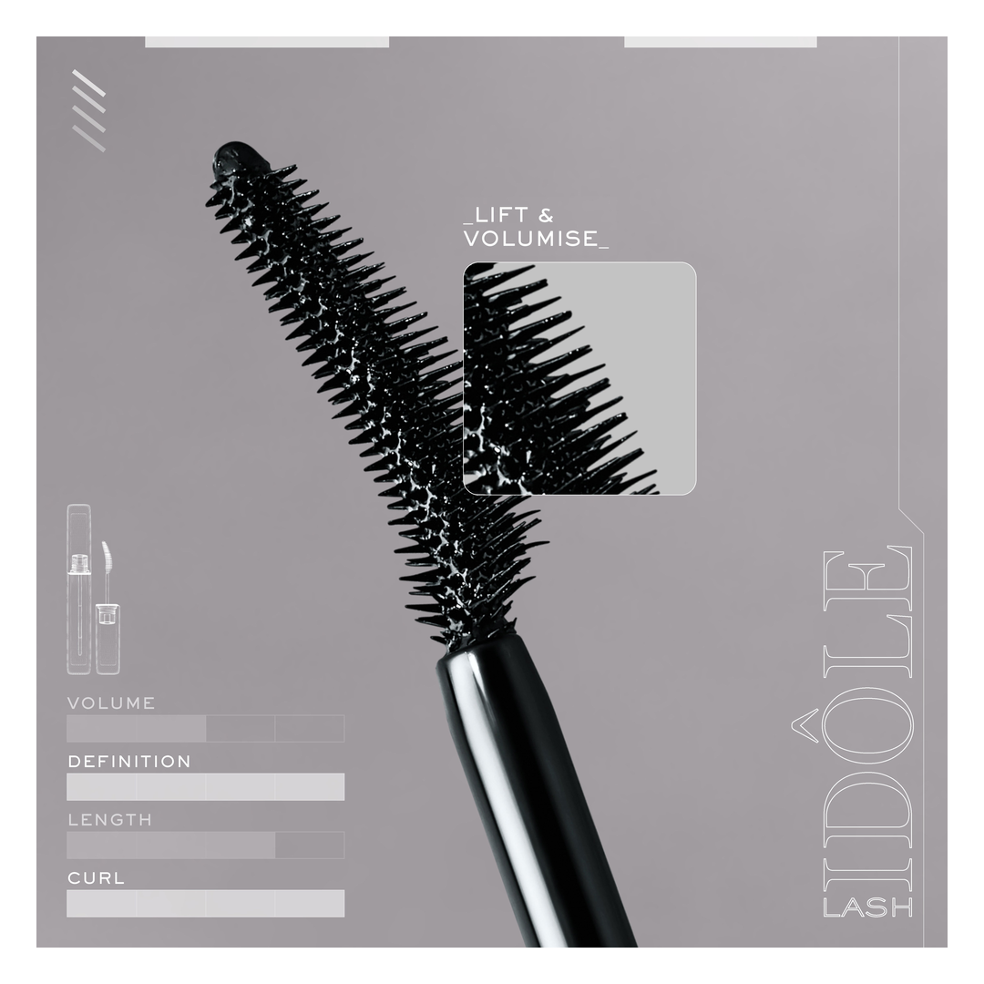 Lancome Lash Idole Mascara