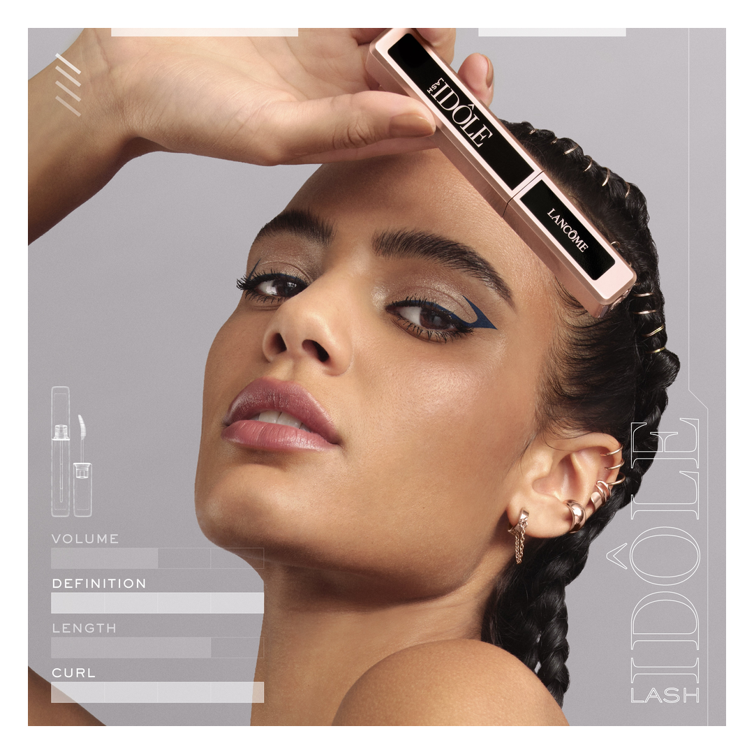 Lancome Lash Idole Mascara