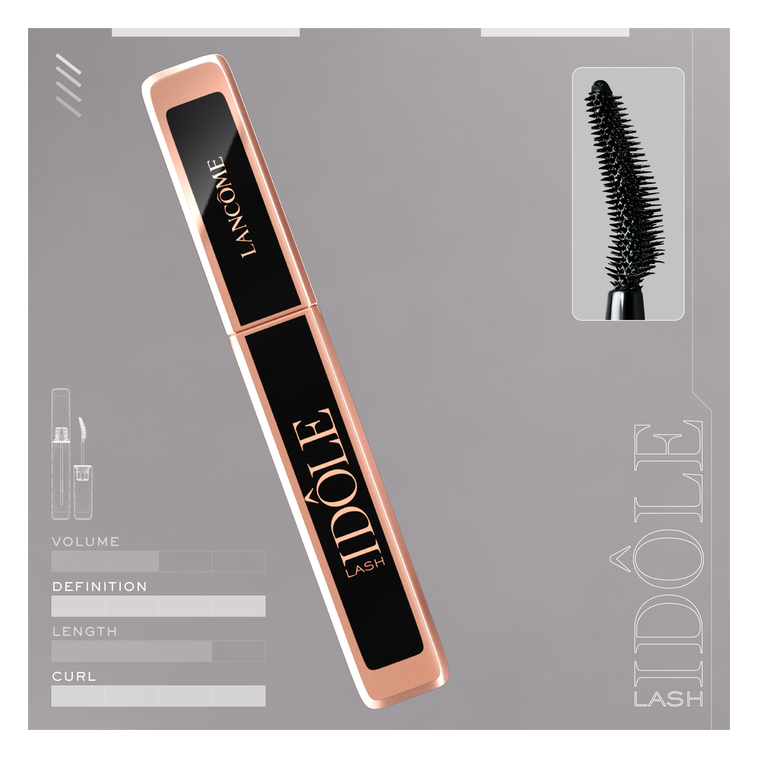 Lancome Lash Idole Mascara