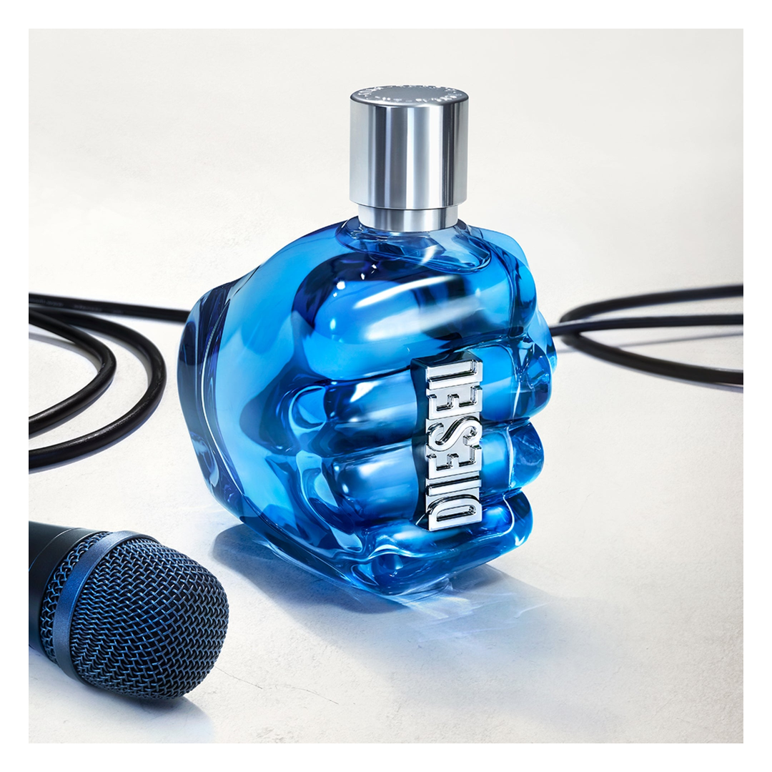 Diesel Sound of the Brave Eau de Toilette Spray – Escentual