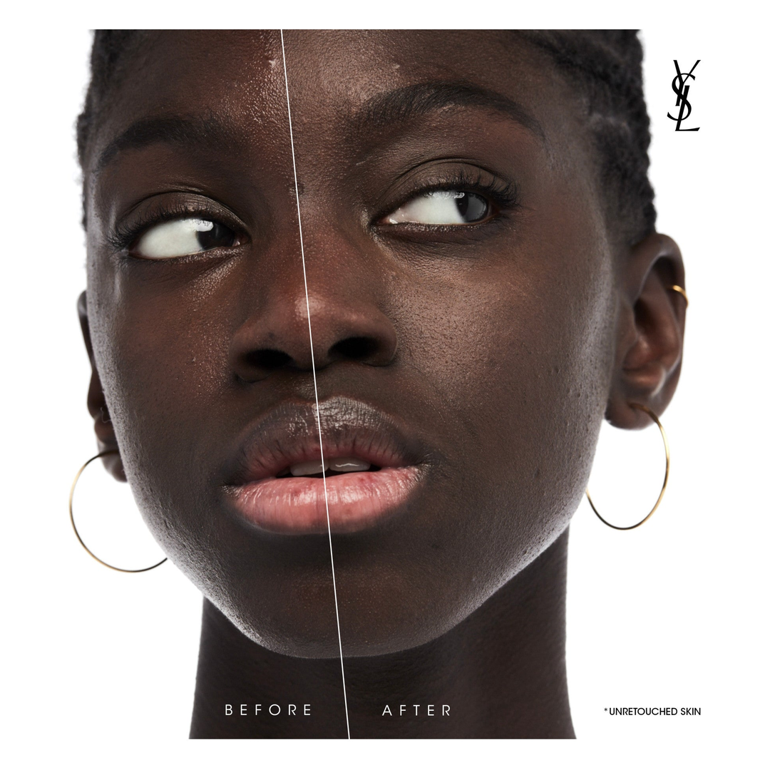 Yves Saint Laurent NU Blotting Lotion