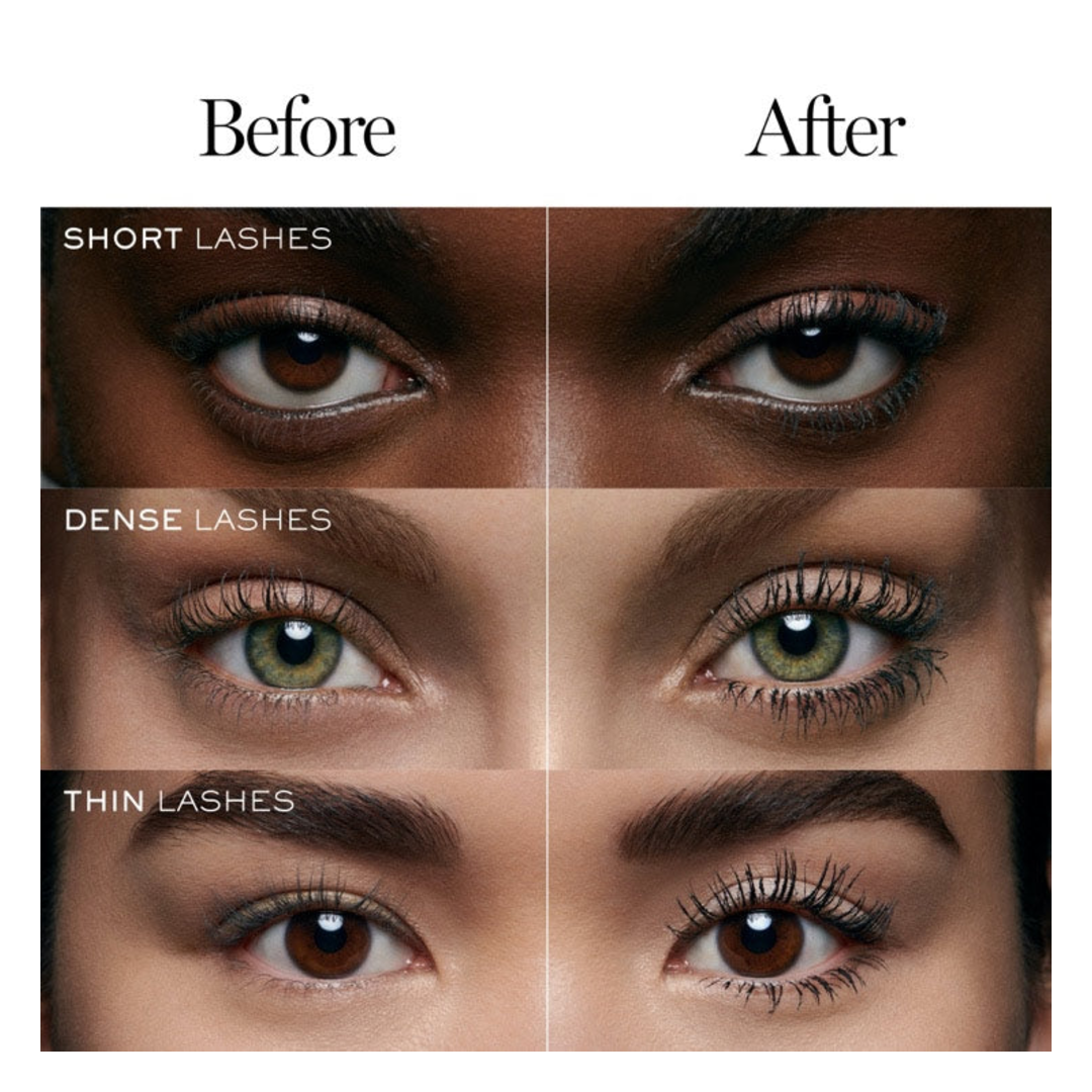 Lancome Le 8 Hypnose Serum-Infused Volumising Mascara