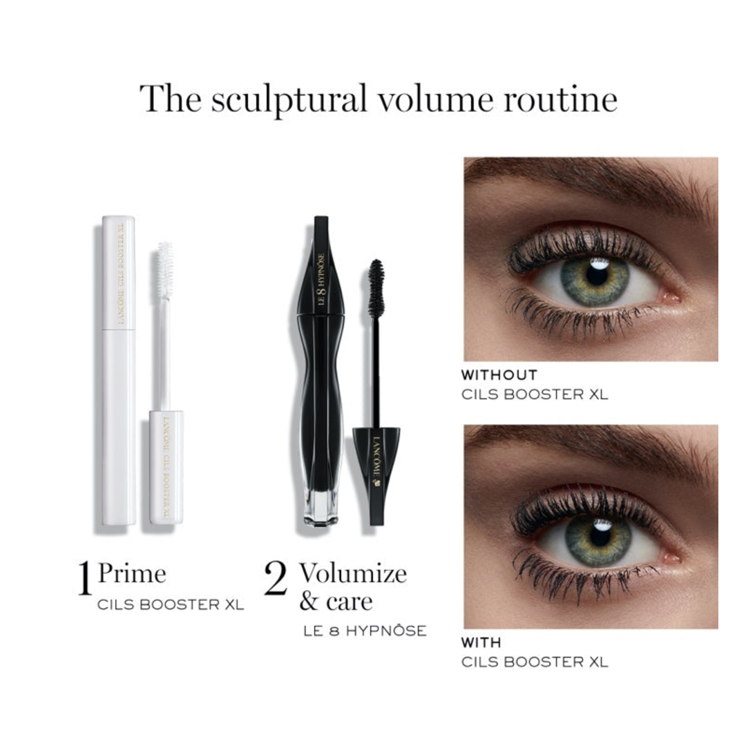 Lancome Le 8 Hypnose Serum-Infused Volumising Mascara