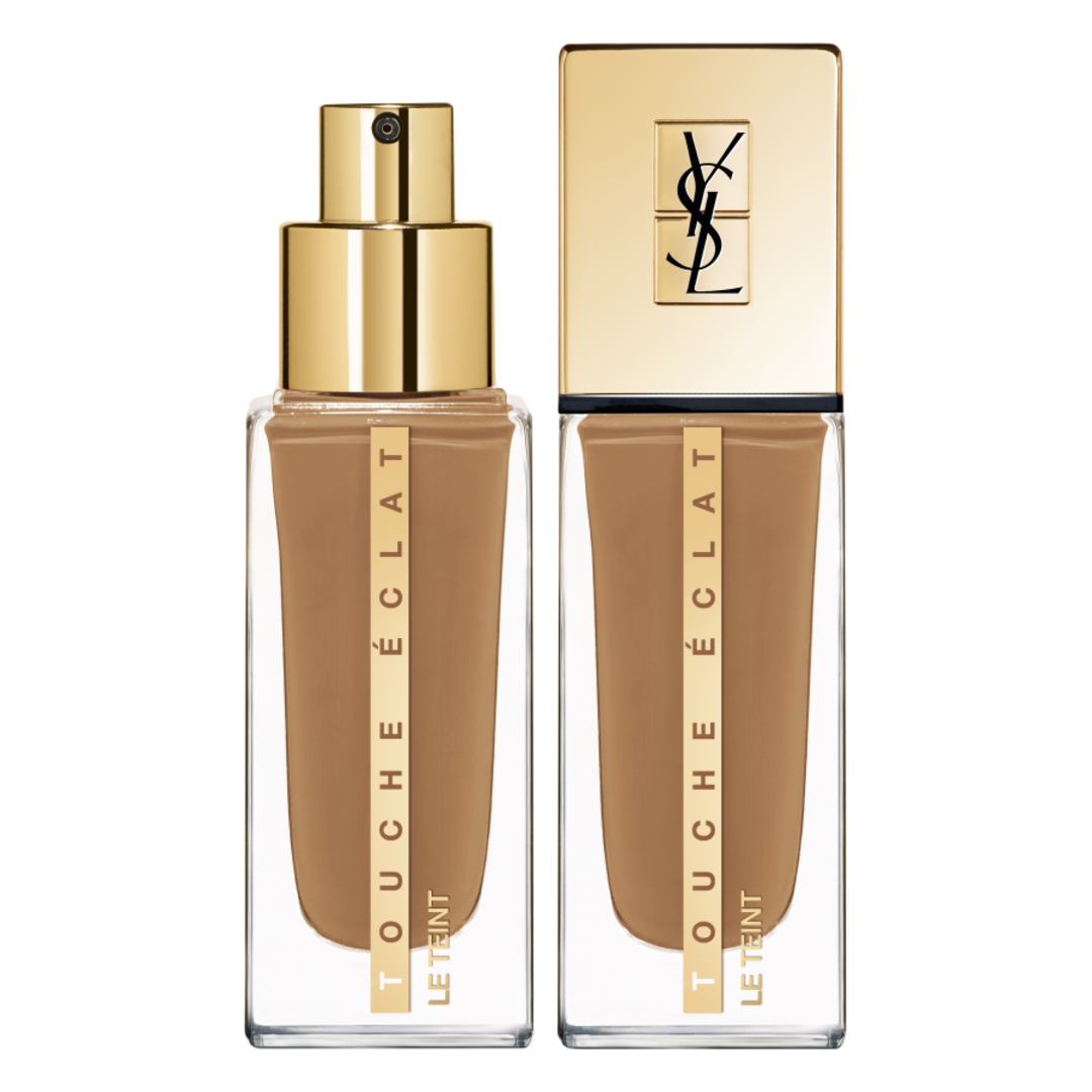 Yves Saint Laurent Touche Eclat Le Teint Foundation SPF22