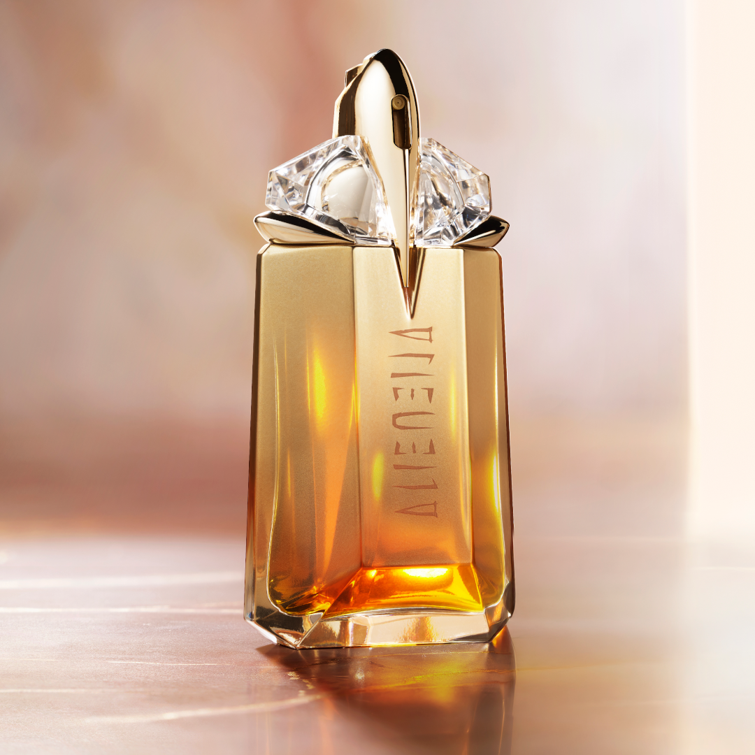 Thierry Mugler Alien Goddess Intense Eau de Parfum Spray – Escentual Thierry Mugler Alien Goddess Intense Eau de Parfum Spray – Escentual