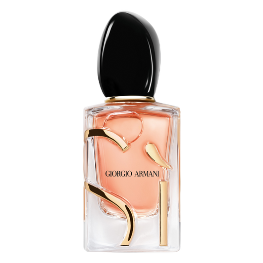Giorgio Armani Si Intense Eau de Parfum Refillable Spray