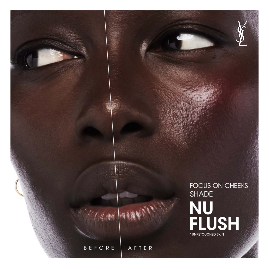 Yves Saint Laurent NU Lip & Cheek Tint