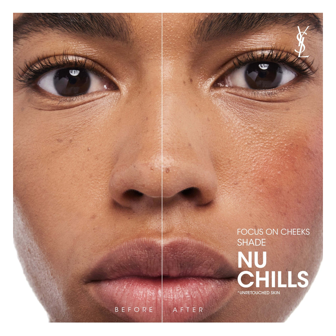 Yves Saint Laurent NU Lip & Cheek Tint