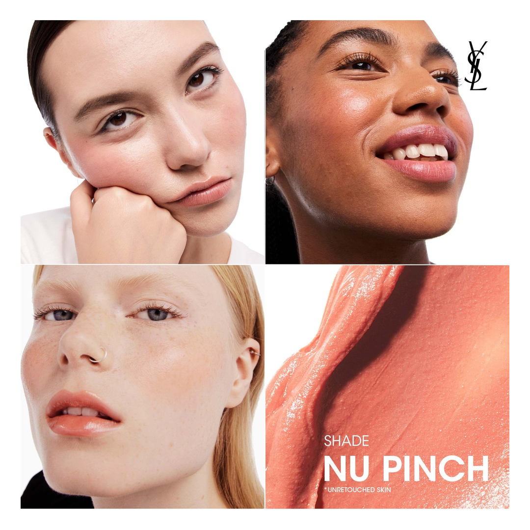 Yves Saint Laurent NU Lip & Cheek Tint