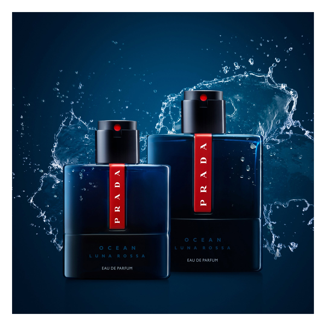 Prada luna rossa new bottle shop