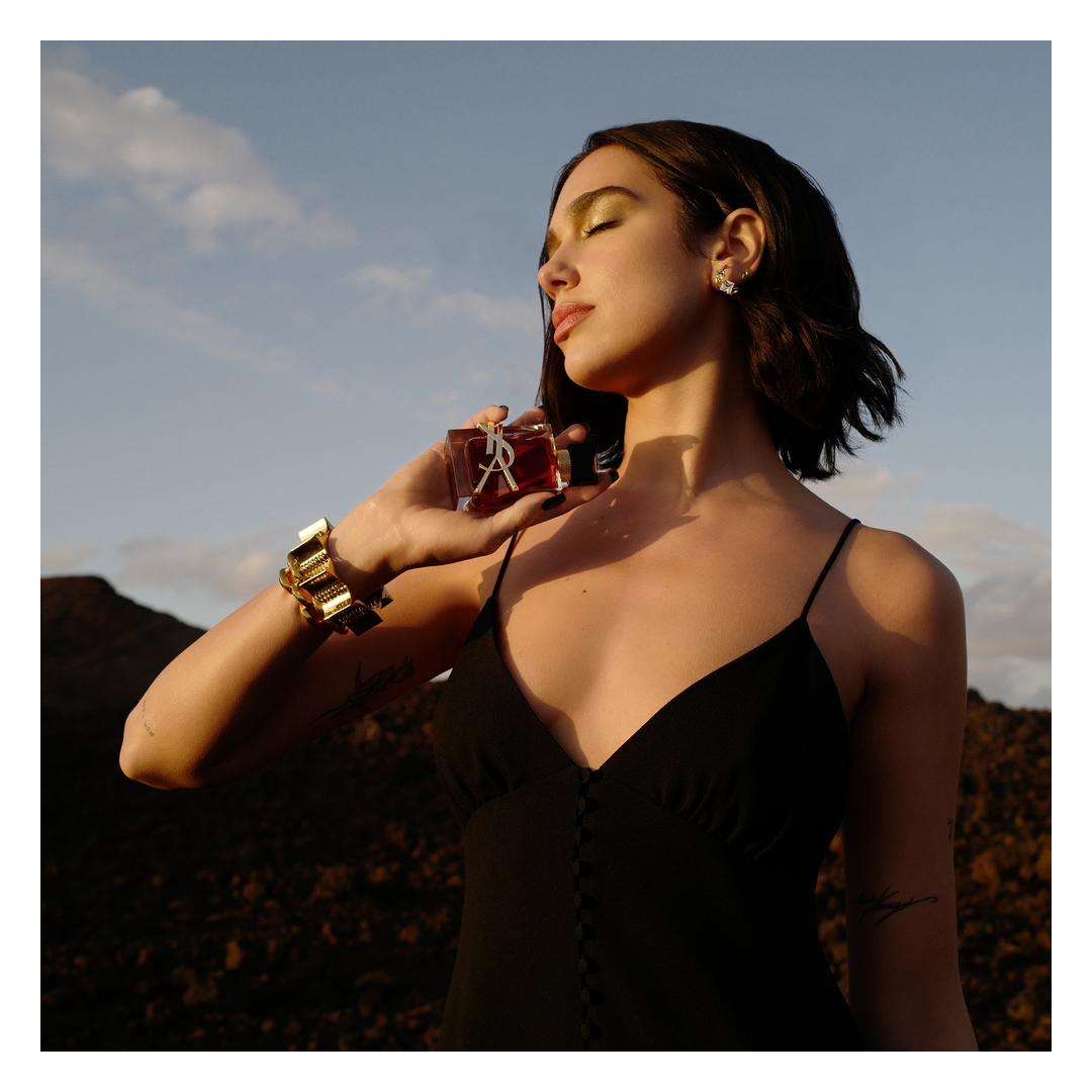 Yves Saint Laurent Libre Le Parfum Spray