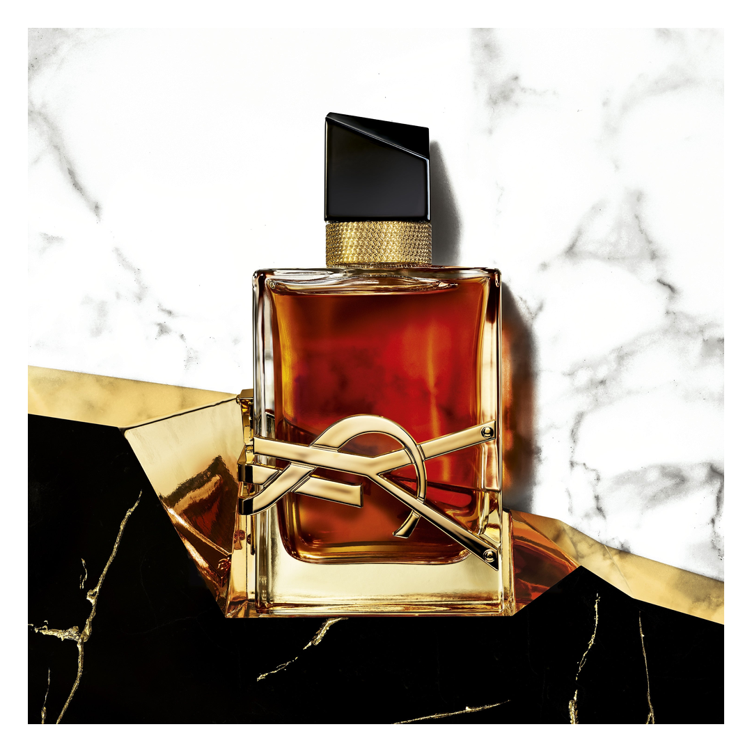 Yves Saint Laurent Libre Le Parfum Spray
