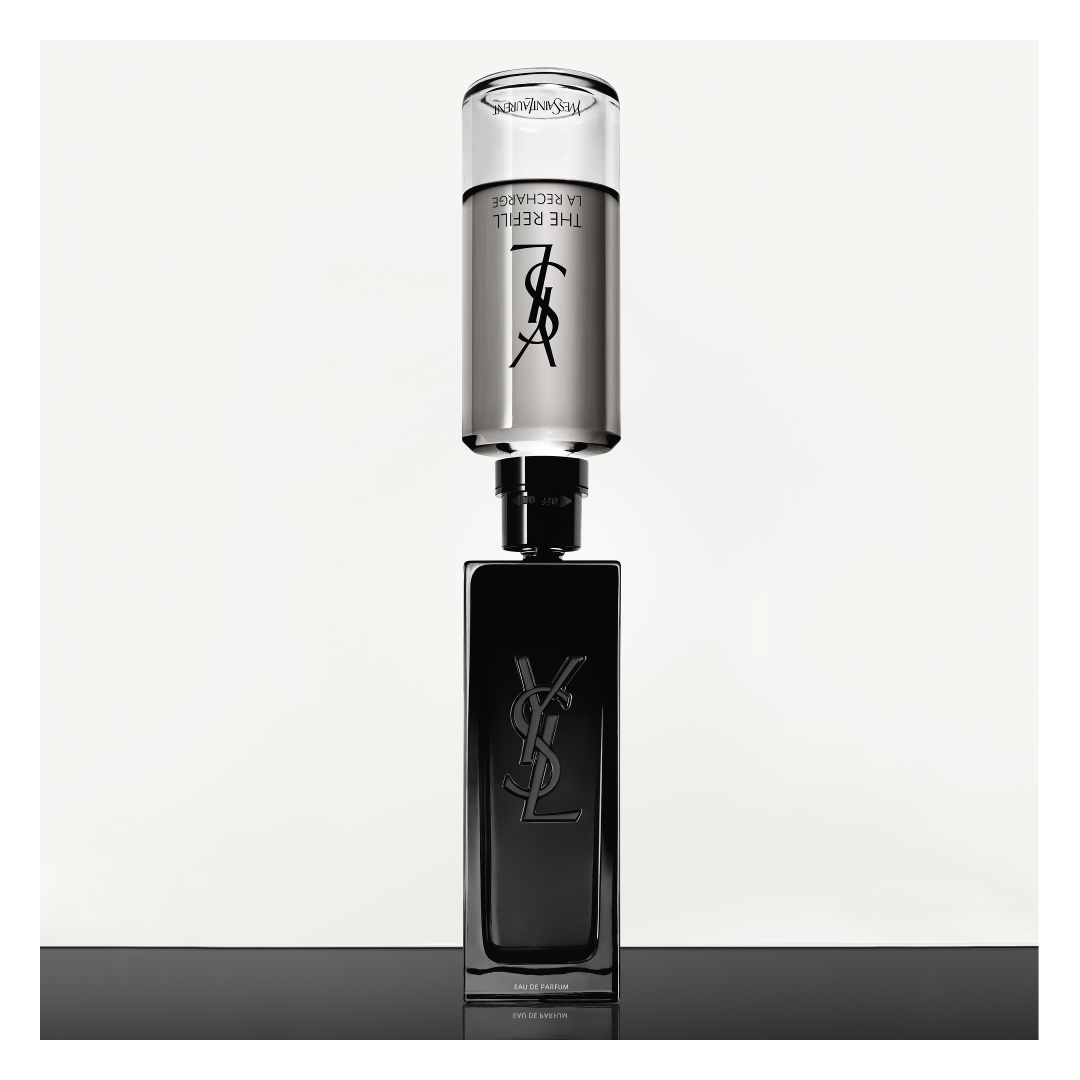 Yves Saint Laurent MYSLF Eau de Parfum Refill – Escentual