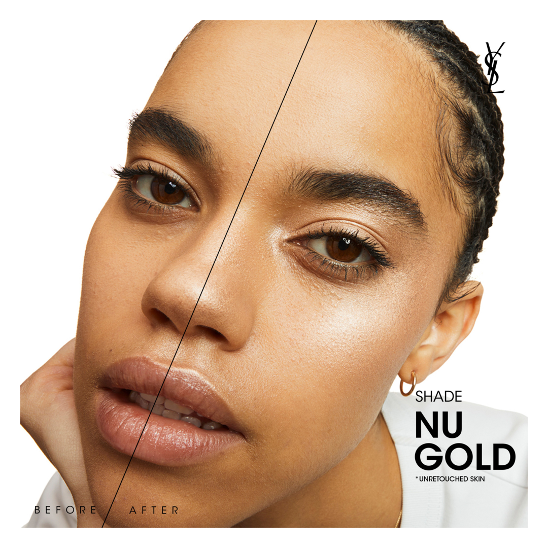 Yves Saint Laurent NU Halo Tint Highlighter