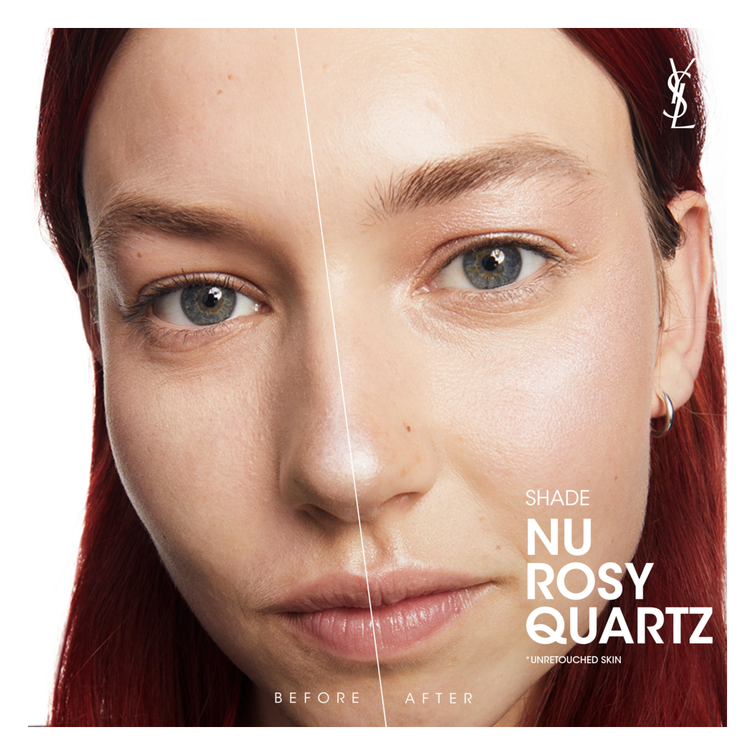 Yves Saint Laurent NU Halo Tint Highlighter