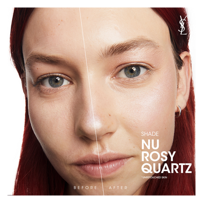 Yves Saint Laurent NU Halo Tint Highlighter