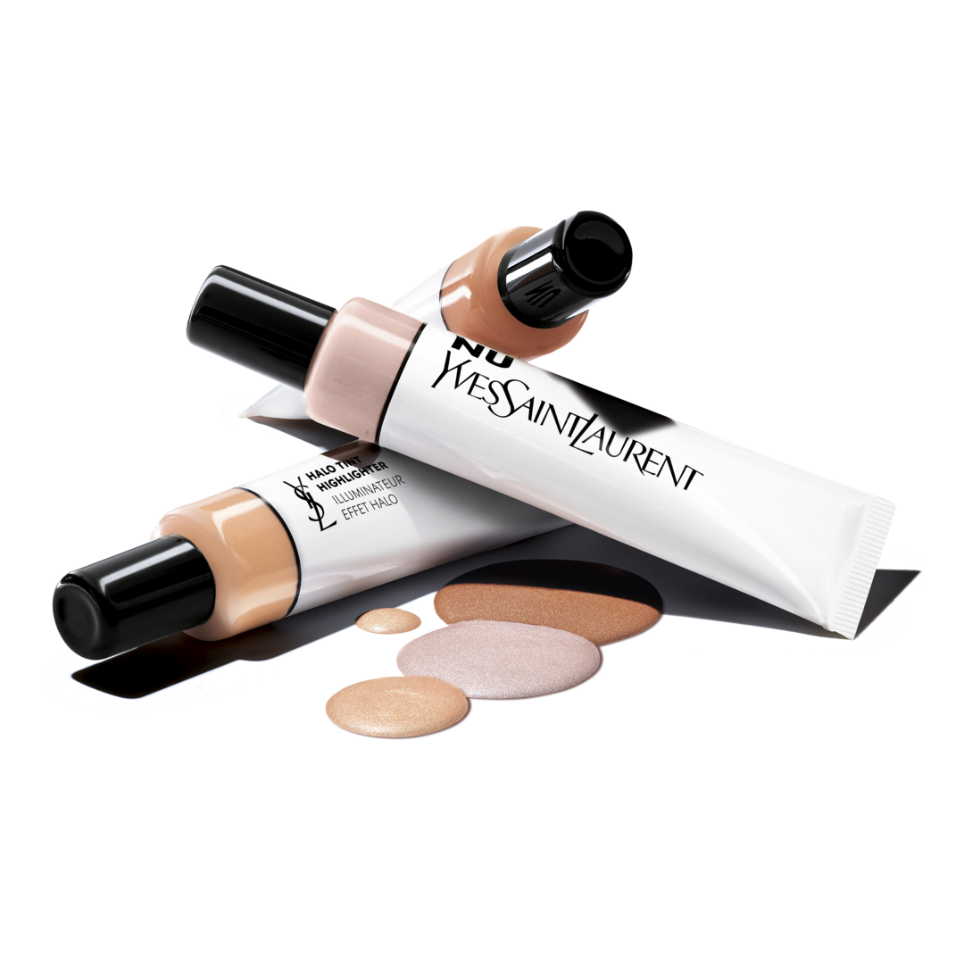 Yves Saint Laurent NU Halo Tint Highlighter