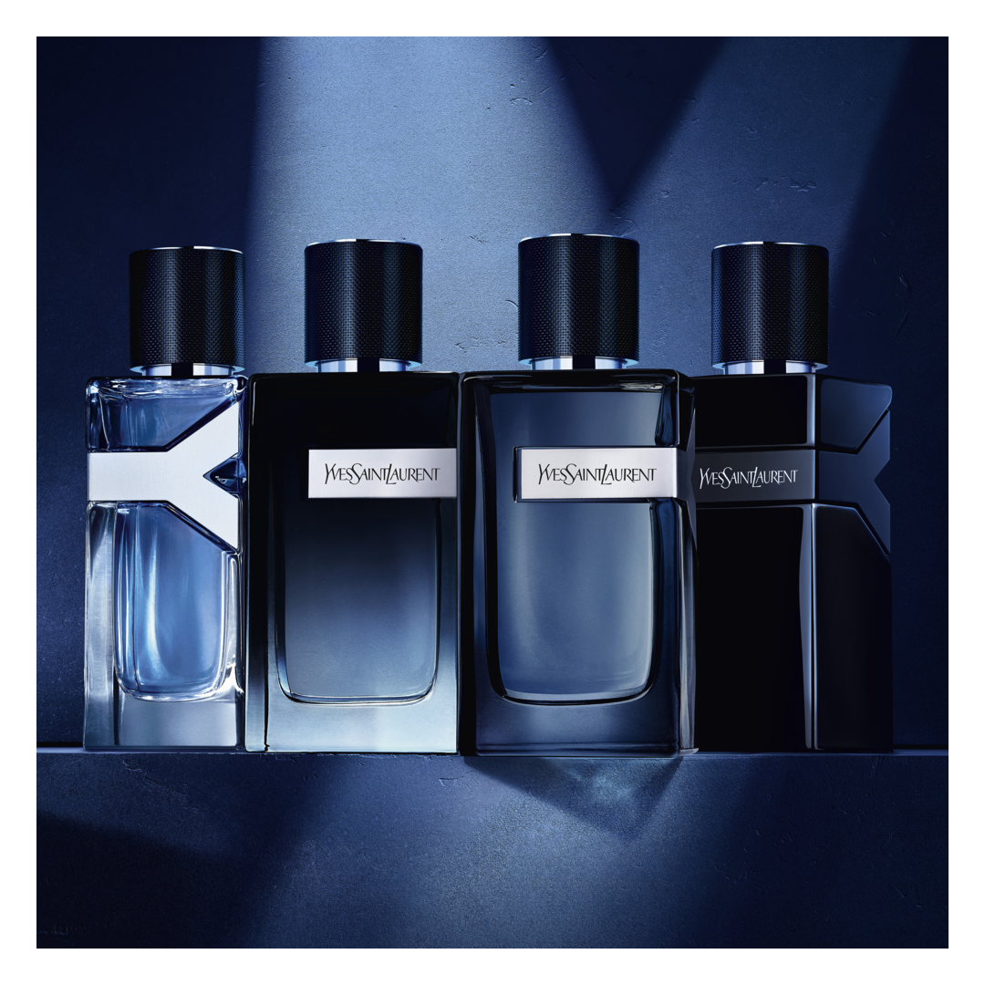 Yves Saint Laurent Y Eau de Parfum Intense Spray Escentual