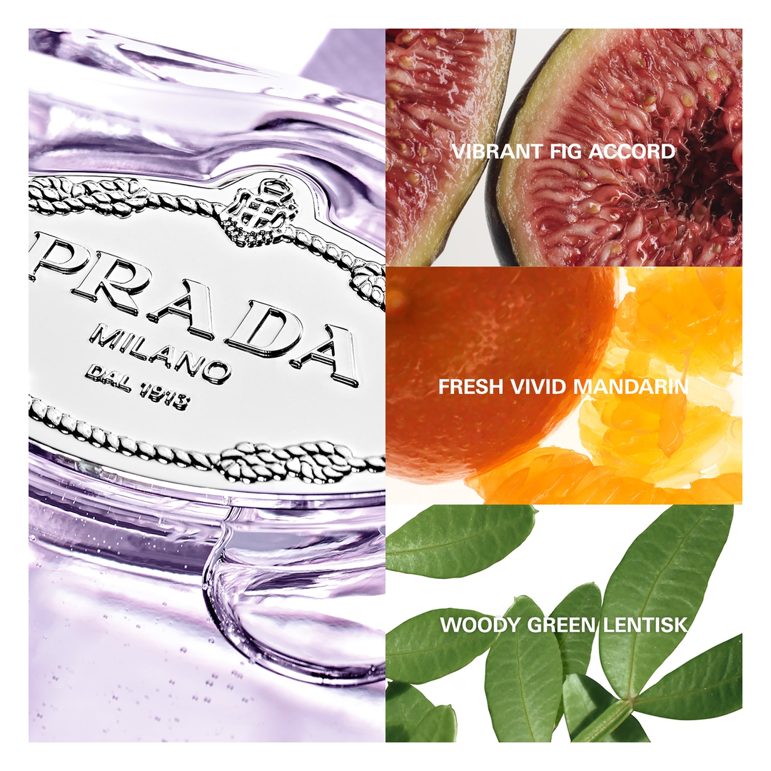 Prada Infusion de Figue Eau de Parfum Spray Escentual