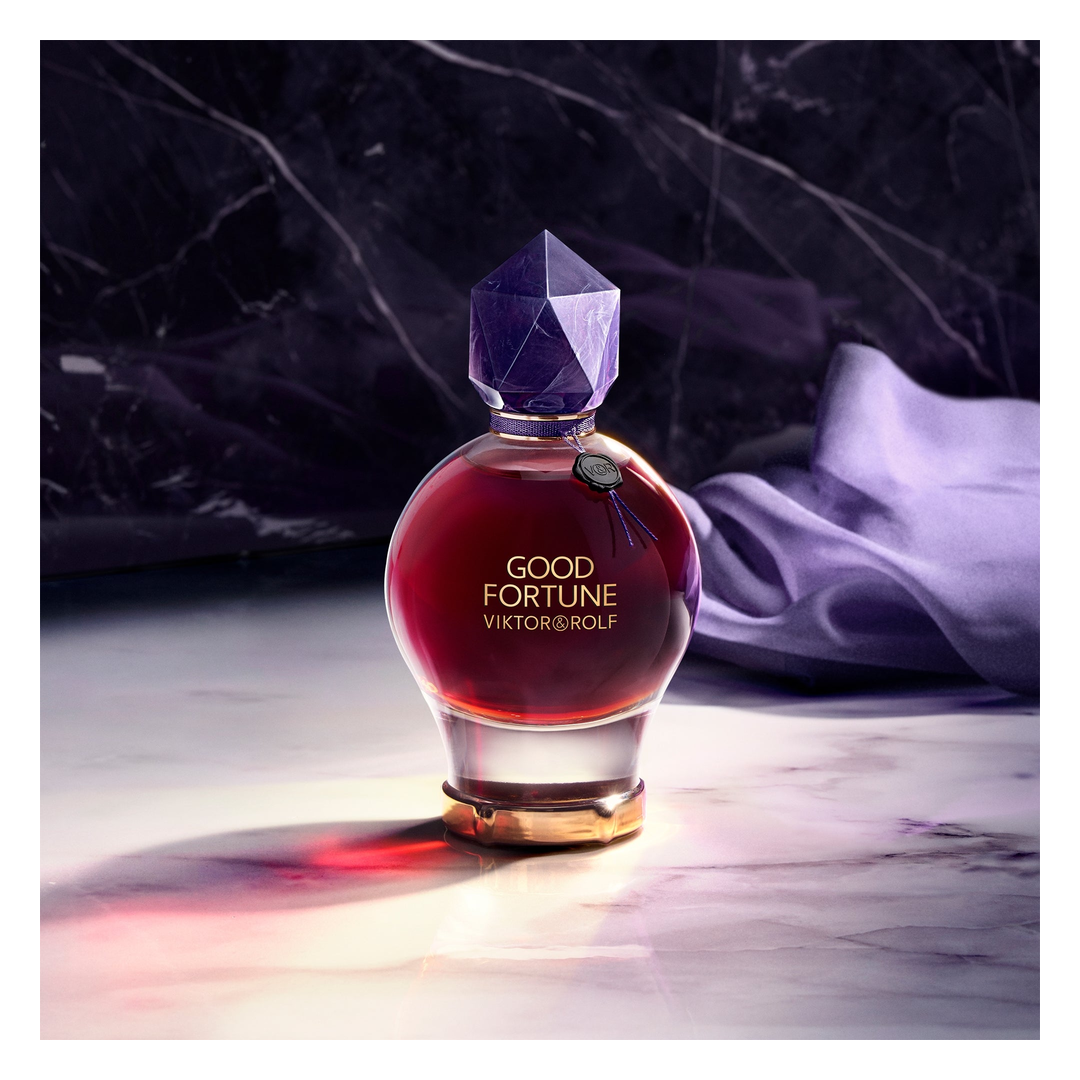 Viktor & Rolf Good Fortune Elixir Intense Eau de Parfum Spray
