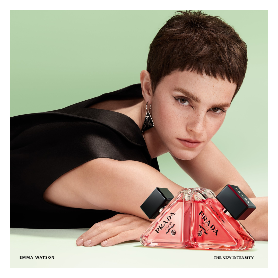 Prada Paradoxe Eau de Parfum Intense Refill Escentual