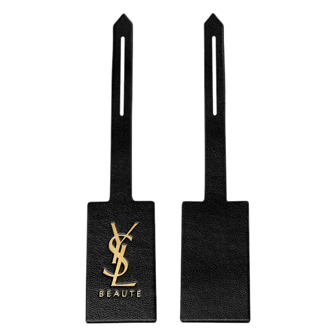 FREE GIFT - Yves Saint Laurent Label Tag - Label Tag