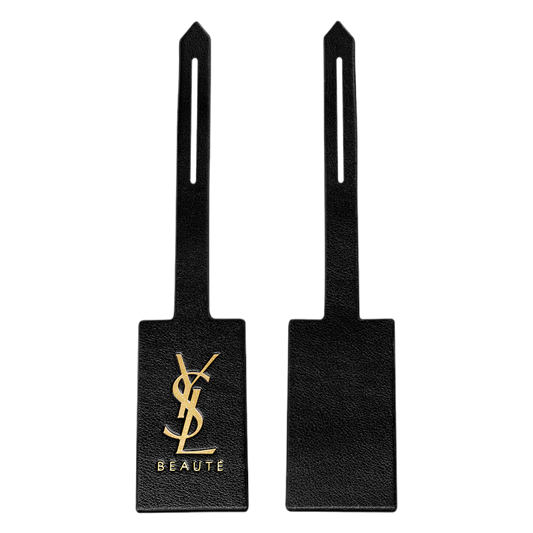 FREE GIFT - Yves Saint Laurent Label Tag