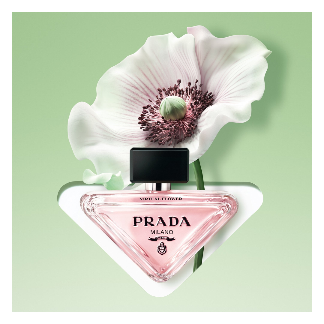 Prada Paradoxe Virtual Flower Eau de Parfum Refillable Spray Prada Paradoxe Virtual Flower Eau de Parfum Refillable Spray