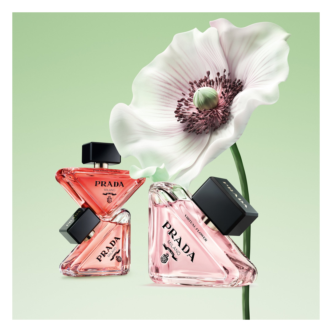 Prada Paradoxe Virtual Flower Eau de Parfum Refillable Spray Prada Paradoxe Virtual Flower Eau de Parfum Refillable Spray