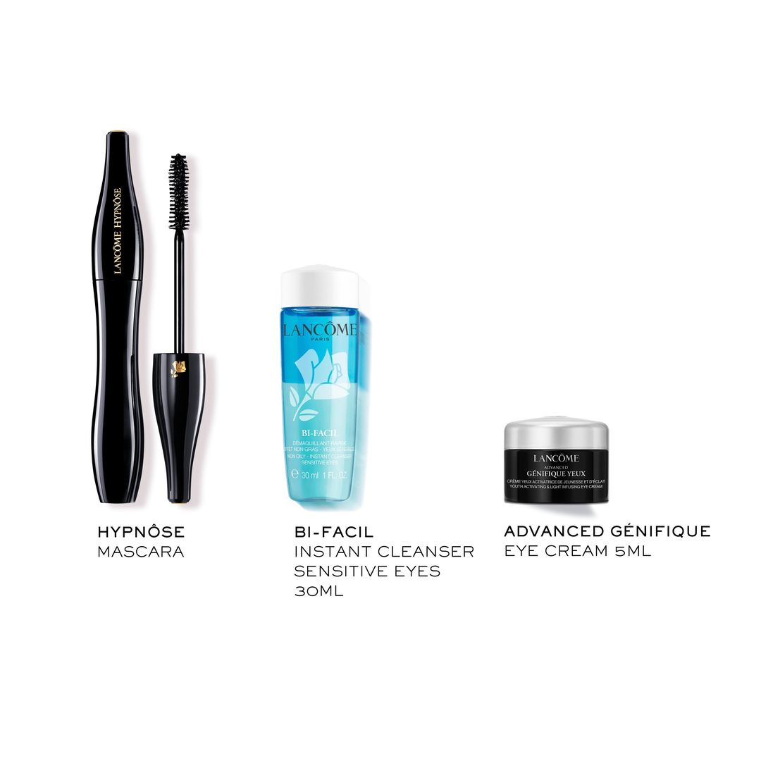 Lancome Hypnose & Advanced Genifique Cream Gift Set
