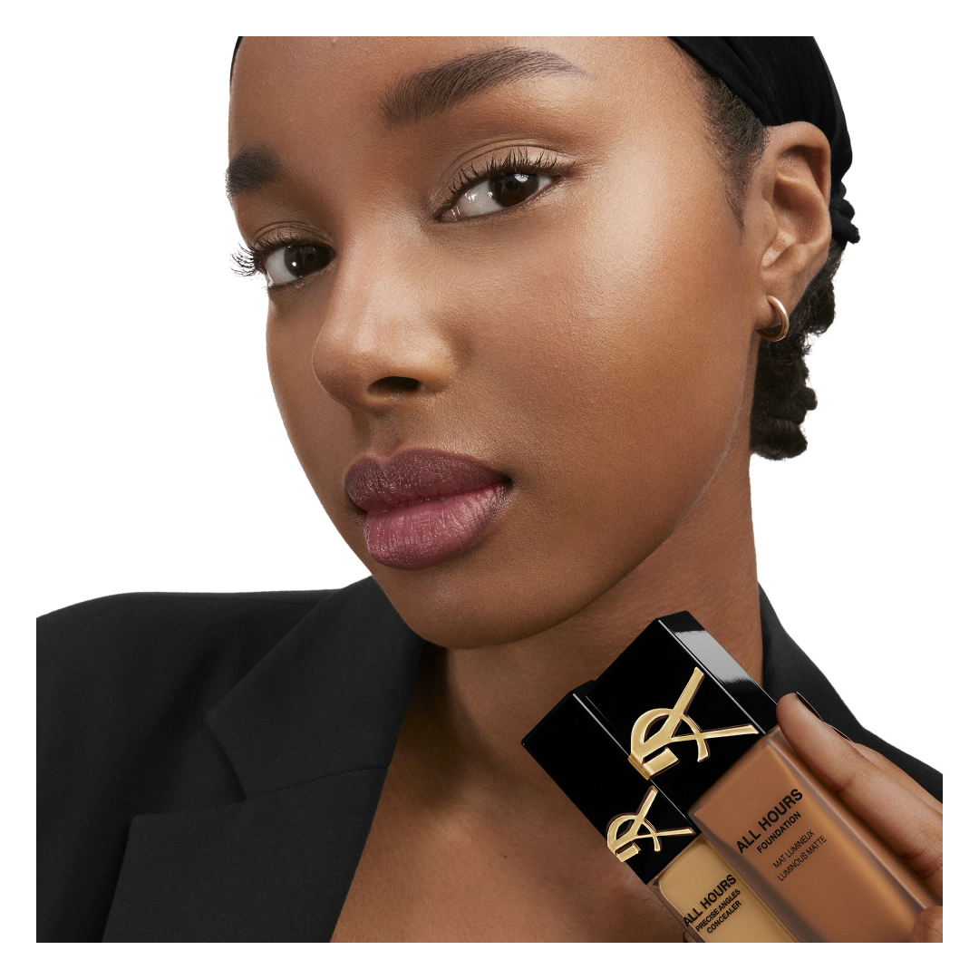 Yves Saint Laurent All Hours Precise Angles Concealer – Escentual