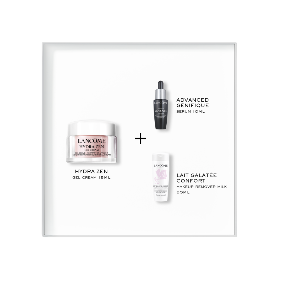 Lancome Hydra Zen Starter Gift Set