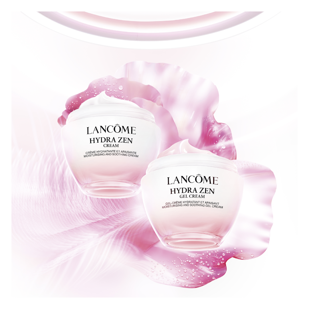 Lancome Hydra Zen Moisturising and Soothing Cream