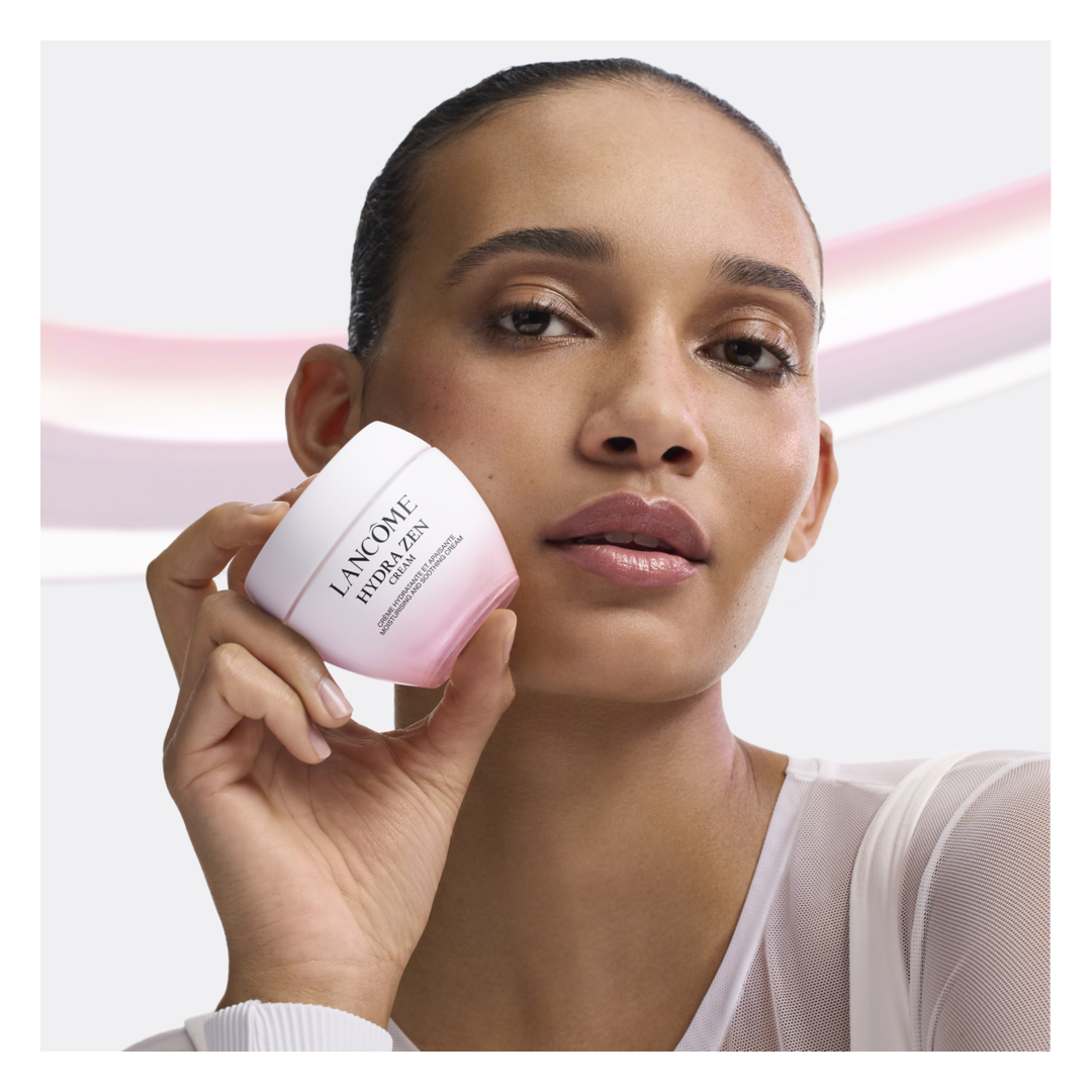 Lancome Hydra Zen Moisturising and Soothing Cream