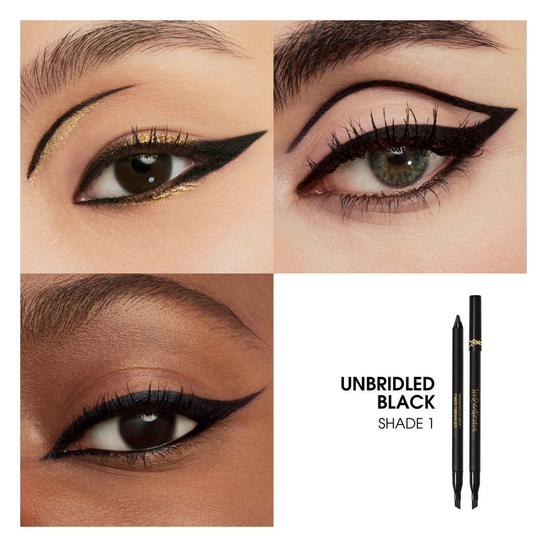 Yves Saint Laurent Lines Liberated Waterproof Eye Pencil