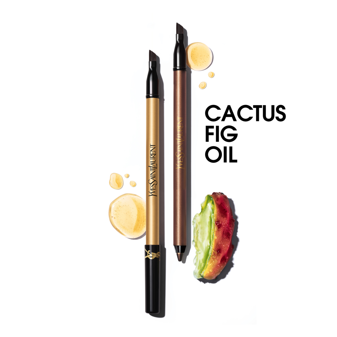 Yves Saint Laurent Lines Liberated Waterproof Eye Pencil