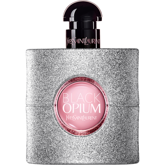 Yves Saint Laurent Black Opium Glitter Eau de Parfum