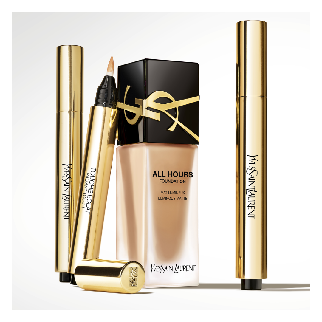 Yves Saint Laurent Touche Eclat Radiant Touch Illuminating Pen Escentual