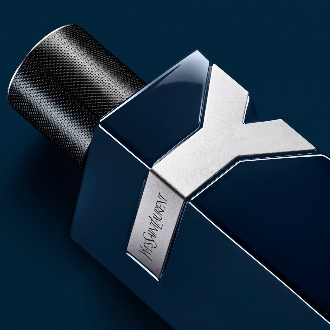 Yves Saint Laurent Y Le Parfum
