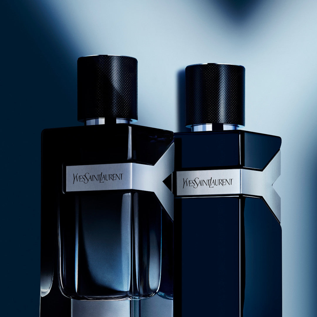 Yves Saint Laurent Y Le Parfum