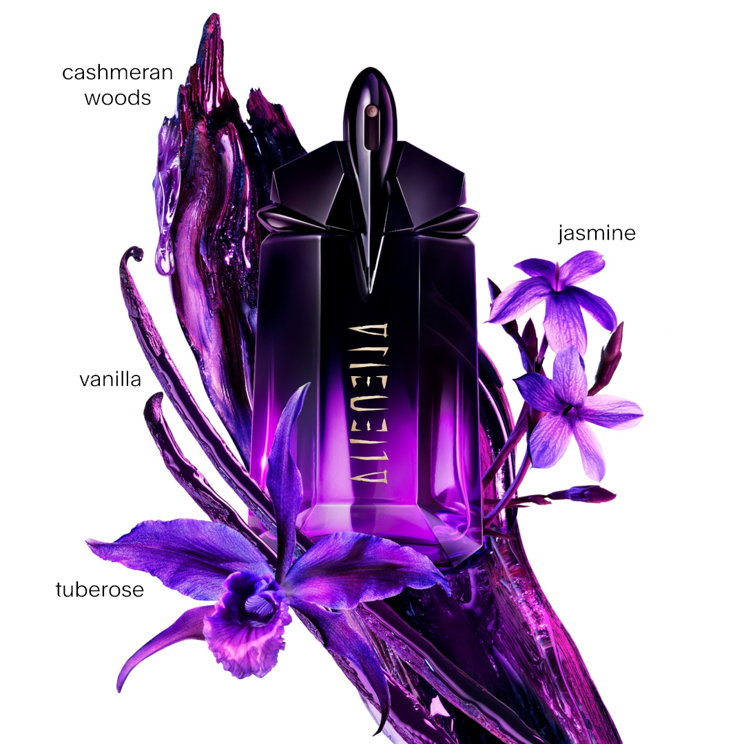 Mugler Alien Extraintense Eau de Parfum Intense 30ml Gift Set