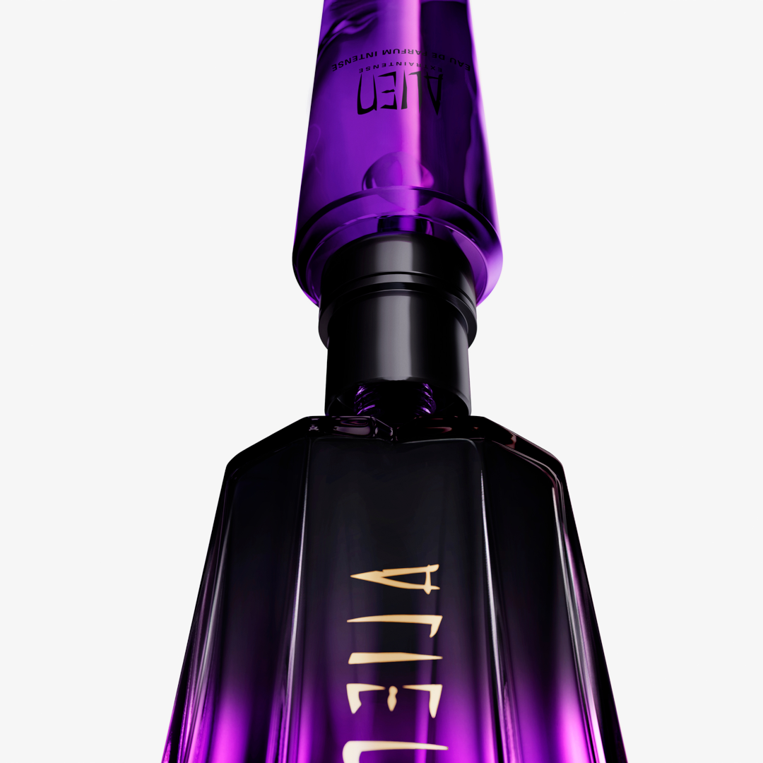 Mugler Alien Extraintense Eau de Parfum Intense Refill – Escentual
