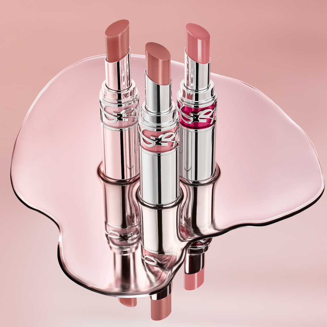 Yves Saint Laurent Loveshine Candy Glow Tinted Butter Balm Yves Saint Laurent Loveshine Candy Glow Tinted Butter Balm