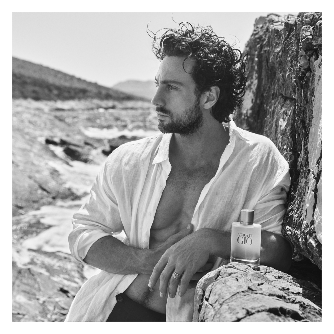 Giorgio Armani Acqua di Gio Pour Homme Eau de Toilette Spray