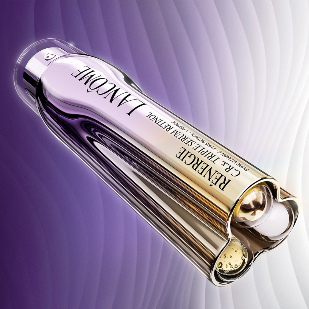 Lancome Renergie C.R.x Triple Serum Retinol