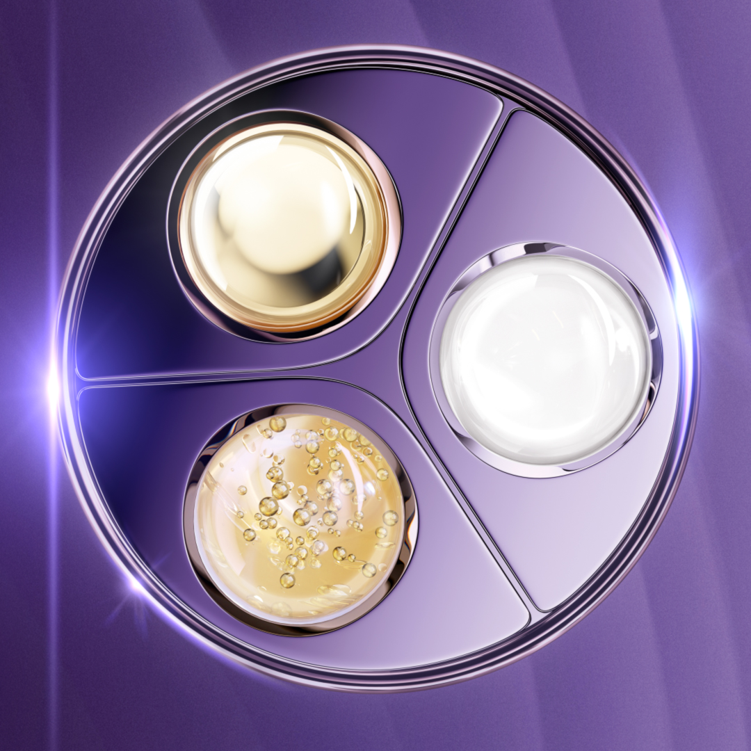 Lancome Renergie C.R.x Triple Serum Retinol