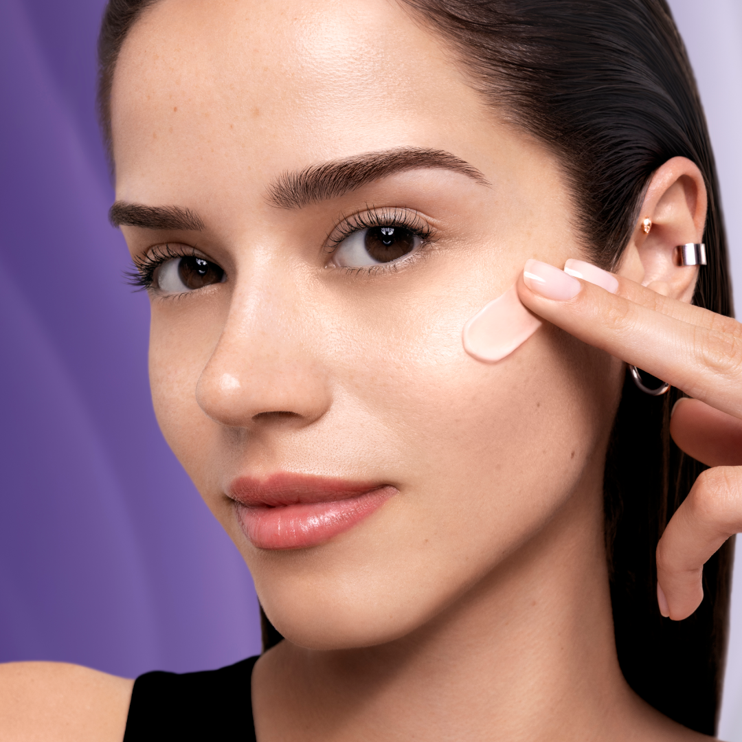 Lancome Renergie H.P.N UVMUNE Cream SPF50