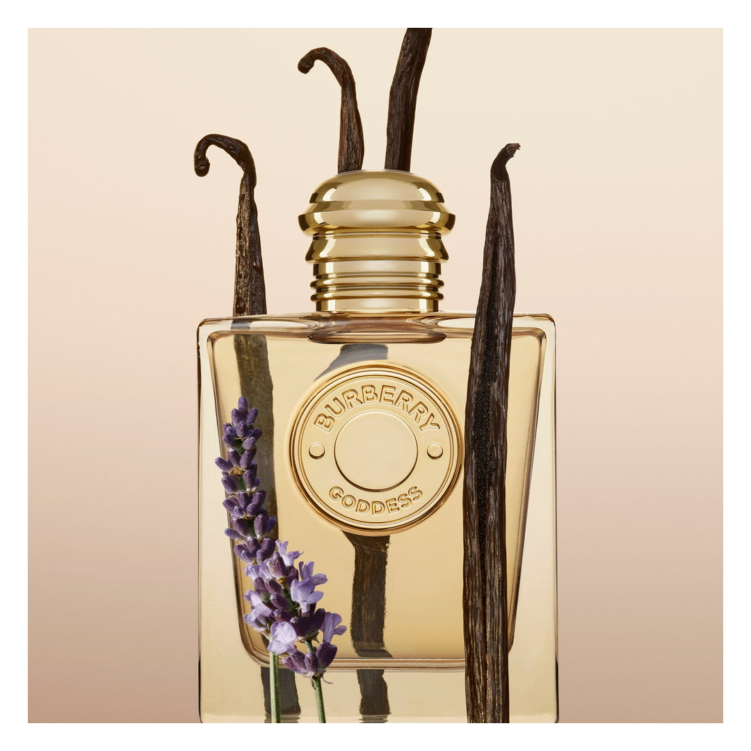 BURBERRY Goddess Eau de Parfum Spray